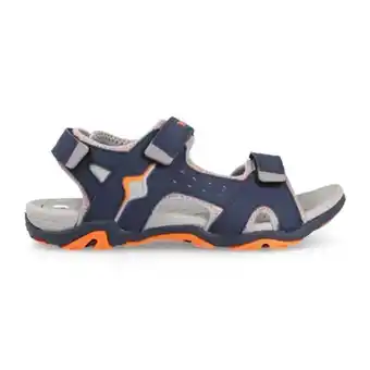 Decathlon Sandalias deportivas para niños paredes bidasoa azul oferta