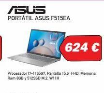 Microsshop Portátil asus oferta