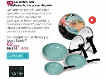 La tienda en casa Televisores oferta
