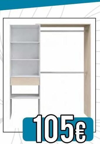 Atrapamuebles Armarios oferta