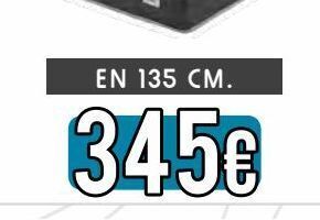 Atrapamuebles Colchones oferta