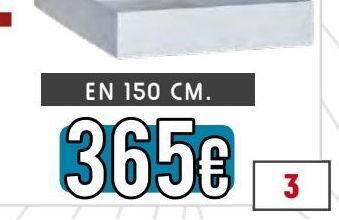 Atrapamuebles Colchones oferta
