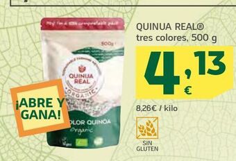 HiperDino Quinoa oferta