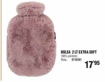 Optimus Bolsa 2lt extra soft oferta