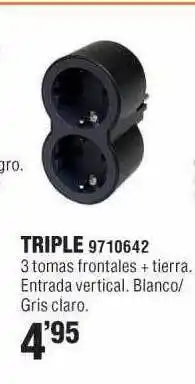 Optimus Triple oferta
