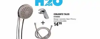 Optimus Conjunto talos oferta