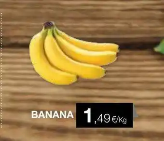 Banana