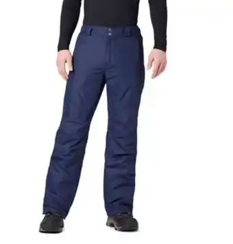 Intersport Pantalón esquí bugaboo ii oferta
