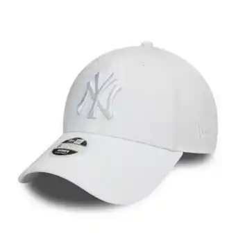 Intersport Gorra mlb new york yankees essential 940 oferta