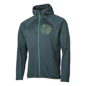 Chaqueta rakker
