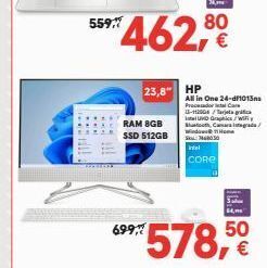 Worten All in one oferta
