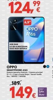 Worten Batería para smartphone oferta