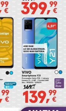 Worten Batería para smartphone oferta