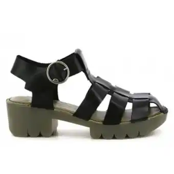 Casas Fly london sandalias de tacón emme oferta