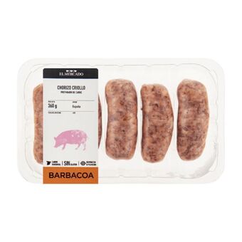 ALDI Chorizo criollo oferta