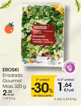 Eroski Eroski oferta