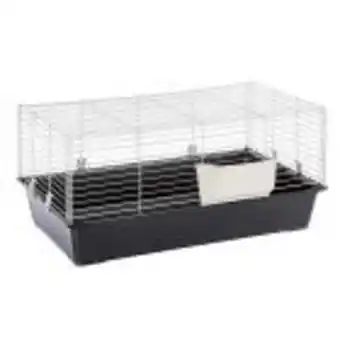 Zooplus Jaula para roedores piggy basic oferta
