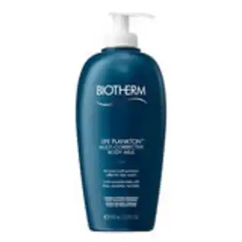 Arenal Perfumerías Body milk life plackton 400 ml oferta