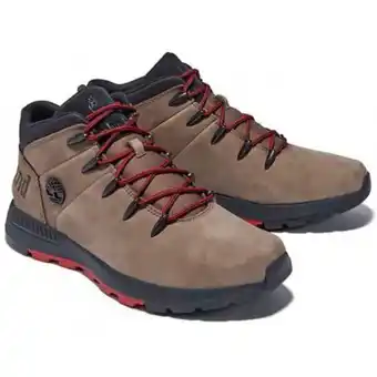 Wala Sprint trekker oferta