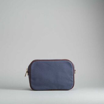 Merkal Bolso bandolera canvas senda road oferta