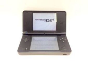 Cash Converters Nintendo ds nintendo dsi xl oferta