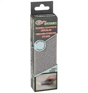 Piedra pomez stick para hogar