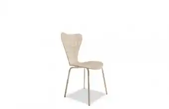 Sillas polipropileno y pata metálica 002.208