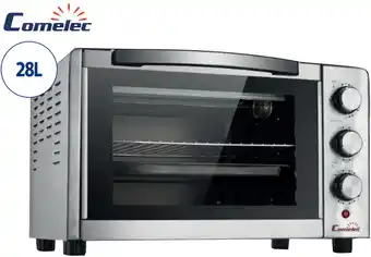 Alcampo Mini horno ho28010i oferta