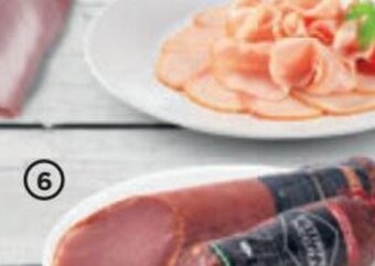 Alimerka Estirpe Serrana lomo de Extremadura Duroc oferta