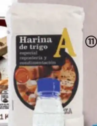 Alimerka Alimerka Harina Para Repostería, 1 Kilo oferta