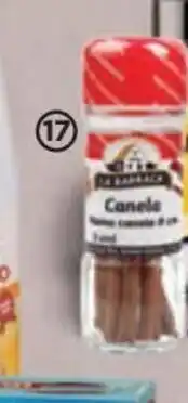 Alimerka Ifa Eliges Vainilla en Rama, 1 ud oferta