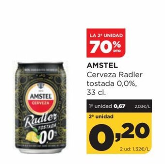 Alimerka Amstel oferta