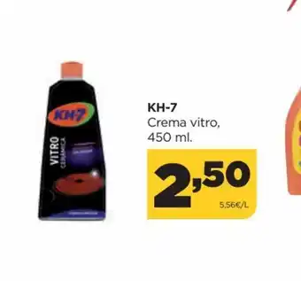 Alimerka KH-7 Crema Vitro 450ml oferta