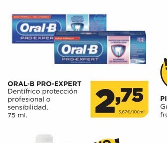 Alimerka Oral-B Pro Expert oferta