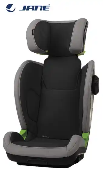 Iracer mars gray 105-150 cm