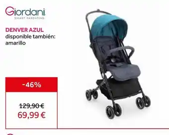 Prénatal Sillas de paseo oferta