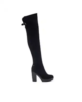 Xti Bota mujer xti basic 03447501 oferta