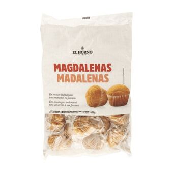 ALDI Magdalenas oferta