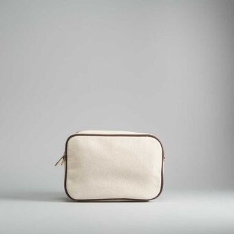 Merkal Bolso bandolera canvas senda road oferta