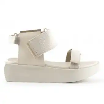 Casas United nude sandalias de plataforma wa lo oferta