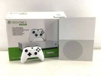 Cash Converters Microsoft xbox one s 1tb all digital oferta