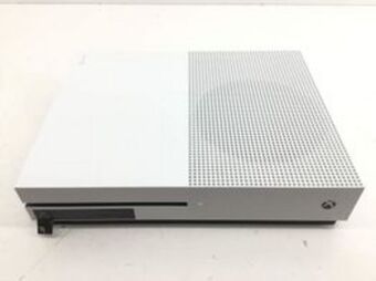 Cash Converters Microsoft xbox one s 1tb oferta