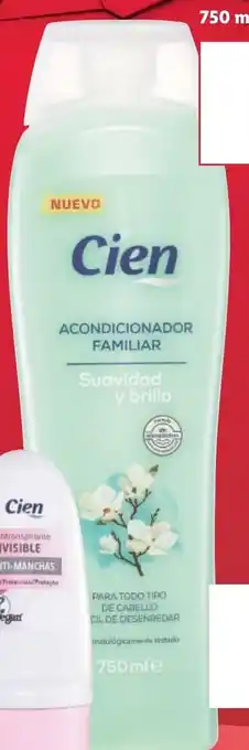 Lidl Acondicionador Familiar oferta