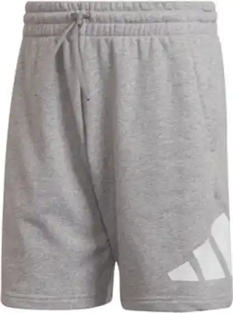Intersport Pantalón corto future icons 3 barras oferta