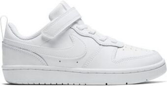 Intersport Zapatillas velcro court borough low 2 oferta