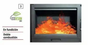 Bauhaus Hogar iron 60 oferta