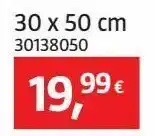 Bauhaus Cojin simbu 30x50cm arena oferta