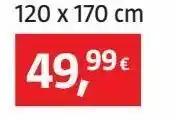 Bauhaus Alf. life 120x170cm gr oferta
