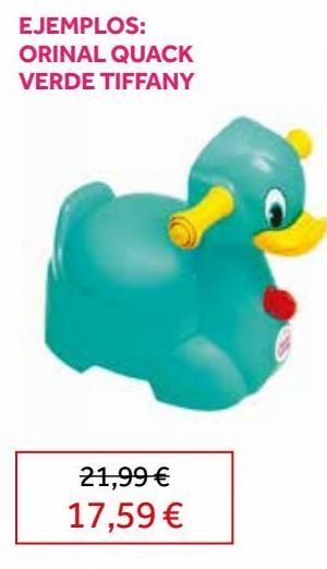 Prénatal Cuidado del bebé oferta