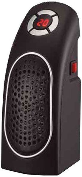 Fes Més Mini calefactor manar oferta